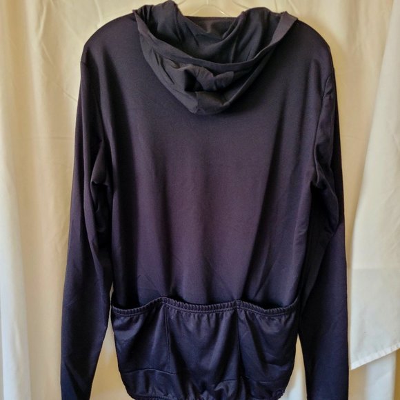 Performance Mens Bike Shirt (314) - Picture 4 of 7